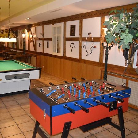 Rhon Residence Dipperz Екстер'єр фото