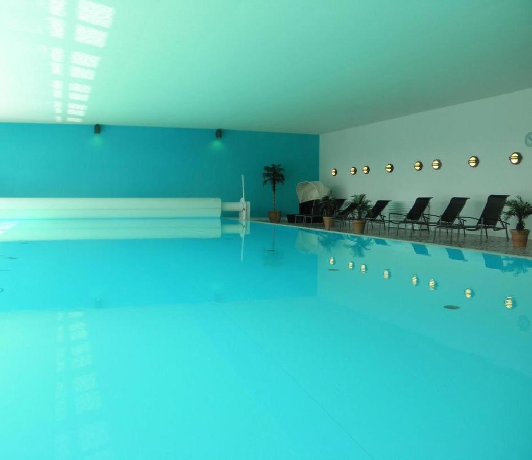 Rhon Residence Dipperz Екстер'єр фото