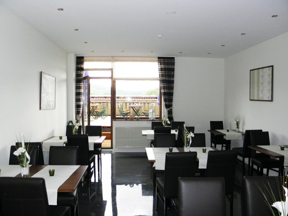 Rhon Residence Dipperz Екстер'єр фото