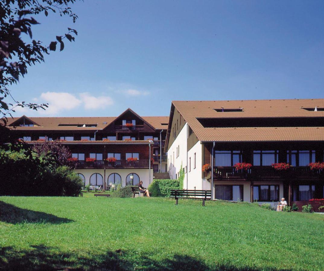 Rhon Residence Dipperz Екстер'єр фото