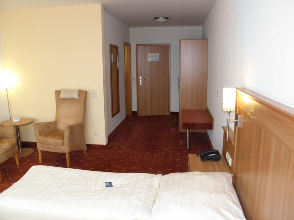 Rhon Residence Dipperz Екстер'єр фото