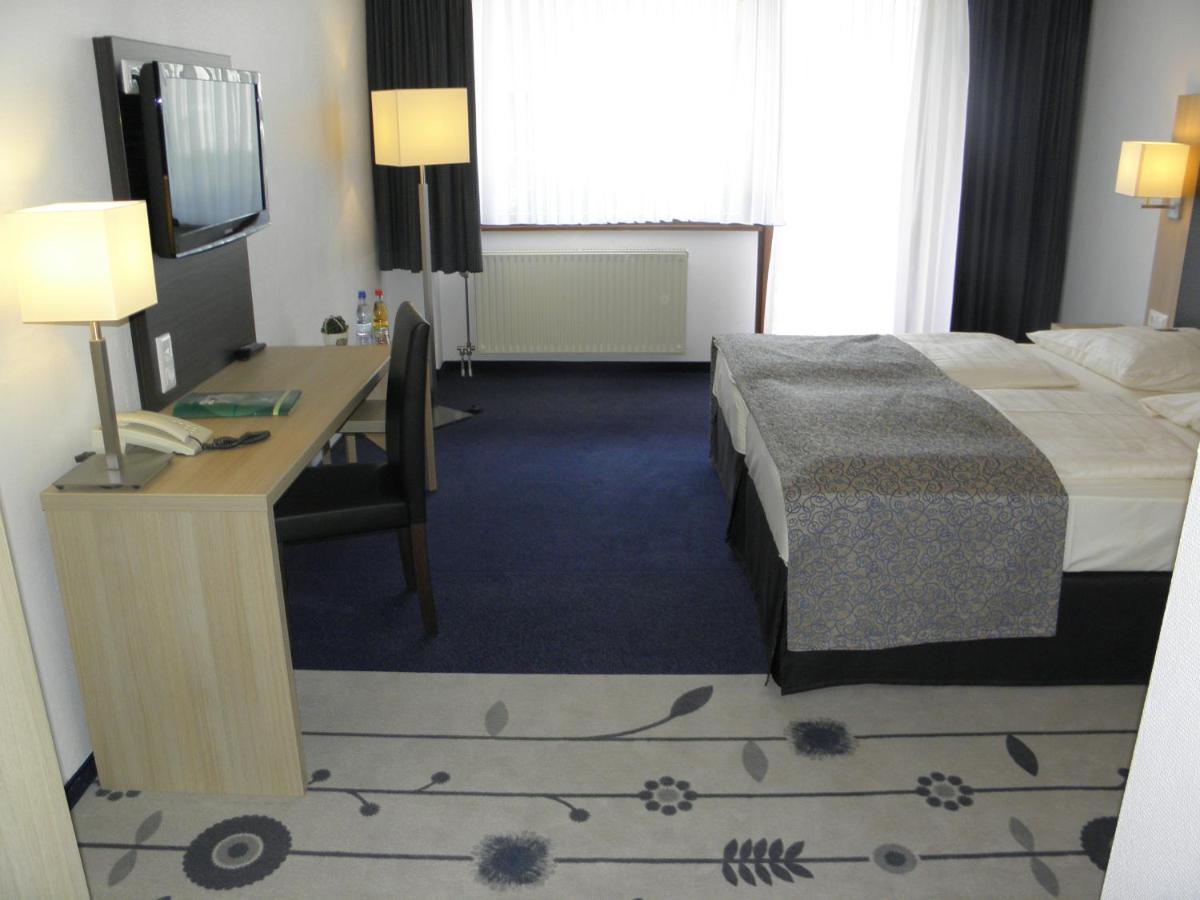 Rhon Residence Dipperz Екстер'єр фото