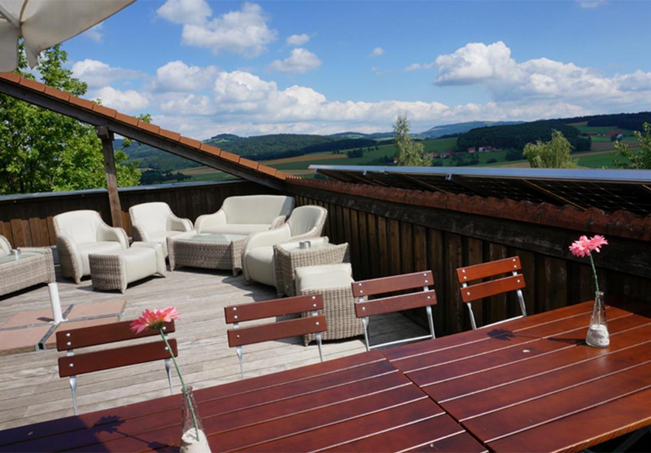 Rhon Residence Dipperz Екстер'єр фото