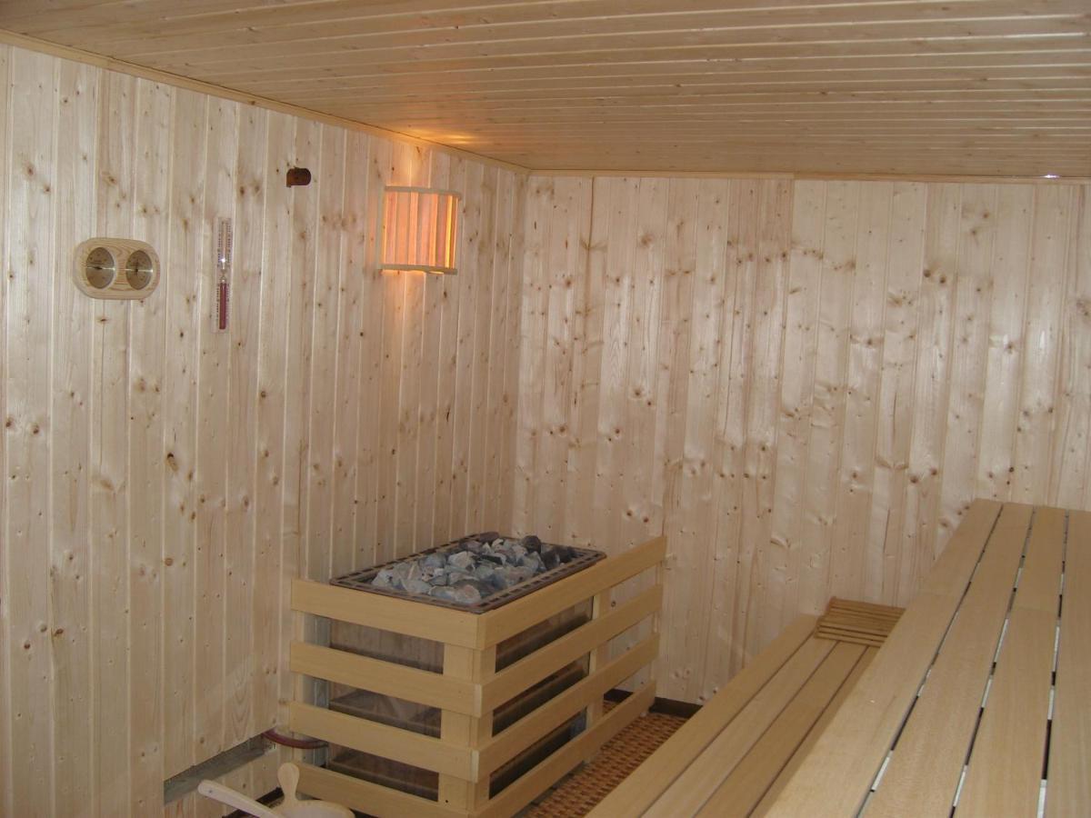Rhon Residence Dipperz Екстер'єр фото