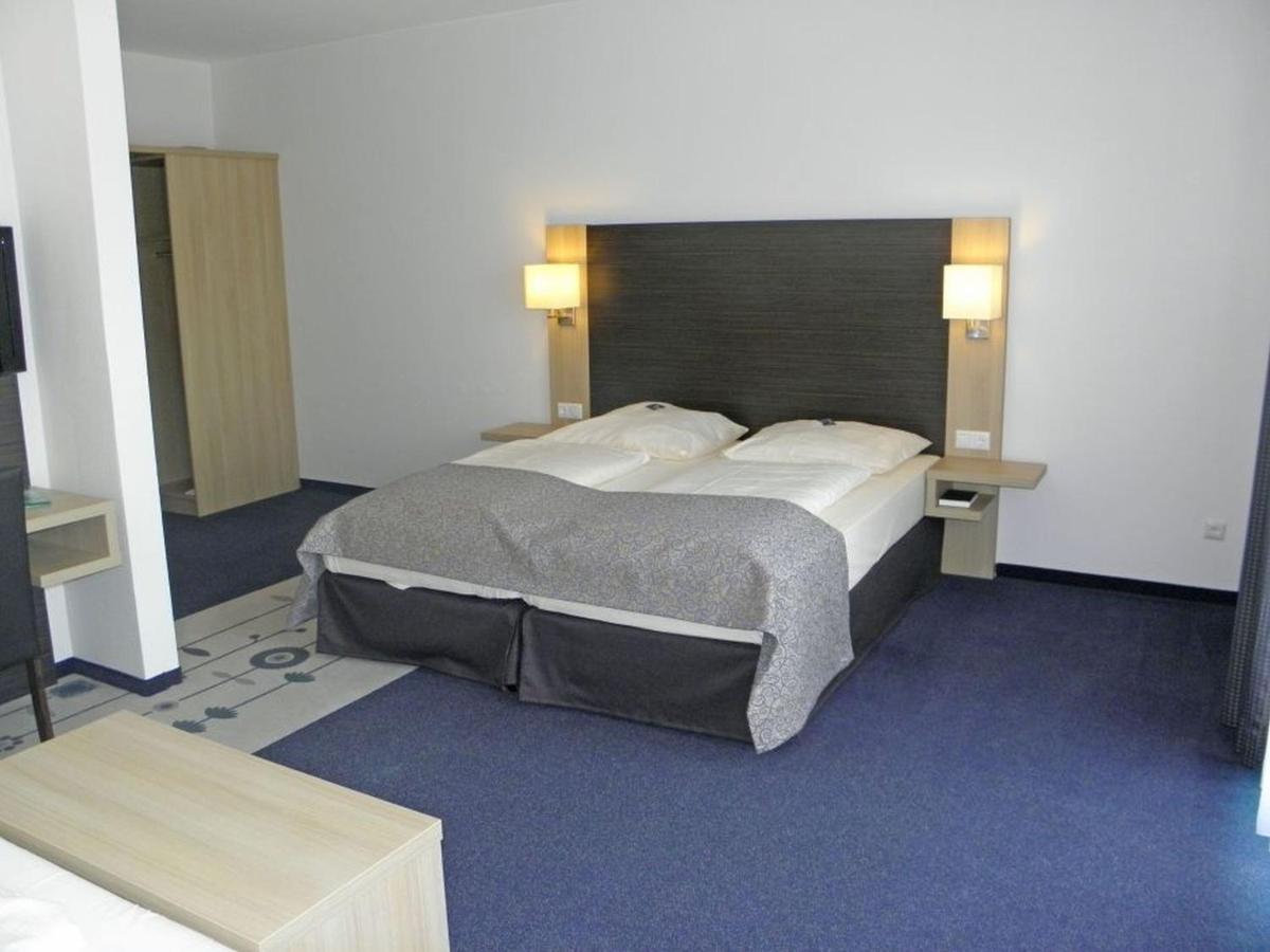 Rhon Residence Dipperz Екстер'єр фото