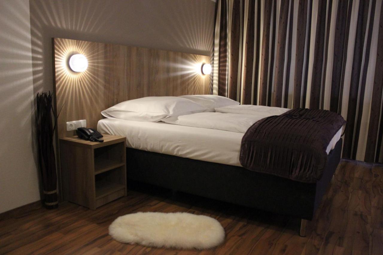 Rhon Residence Dipperz Екстер'єр фото