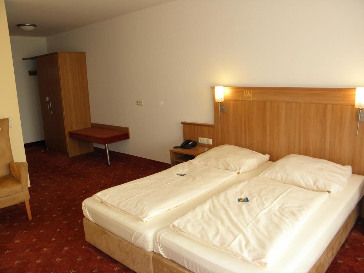 Rhon Residence Dipperz Екстер'єр фото