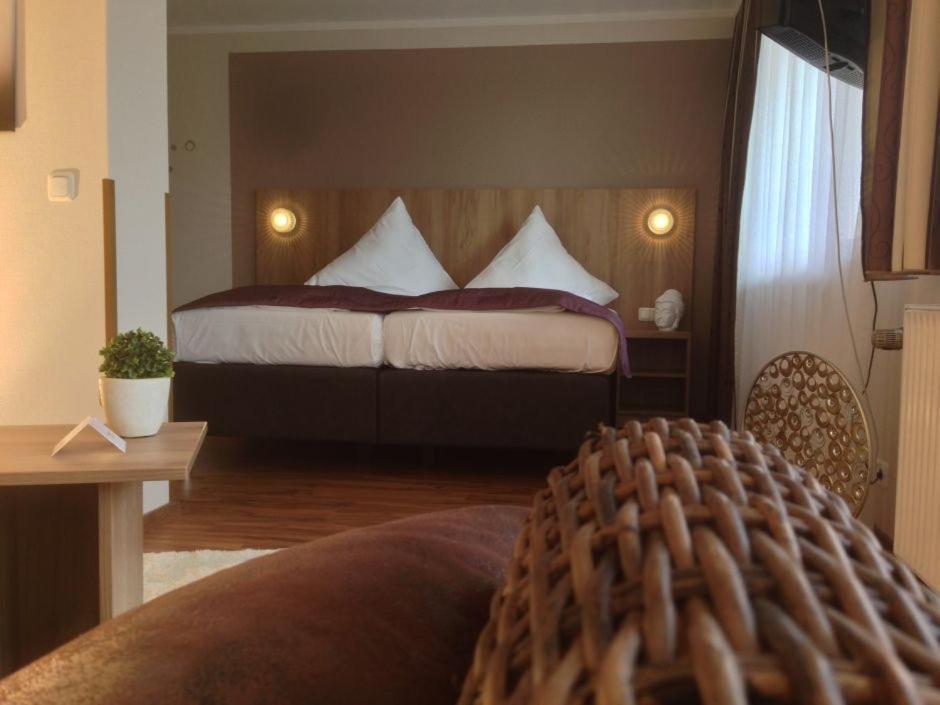 Rhon Residence Dipperz Екстер'єр фото