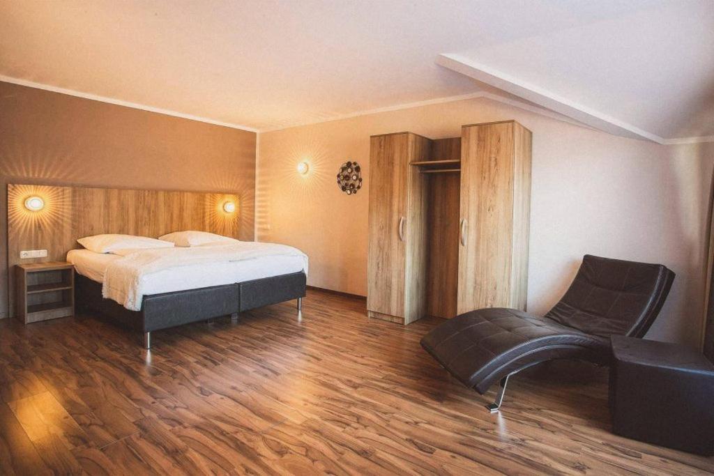 Rhon Residence Dipperz Екстер'єр фото