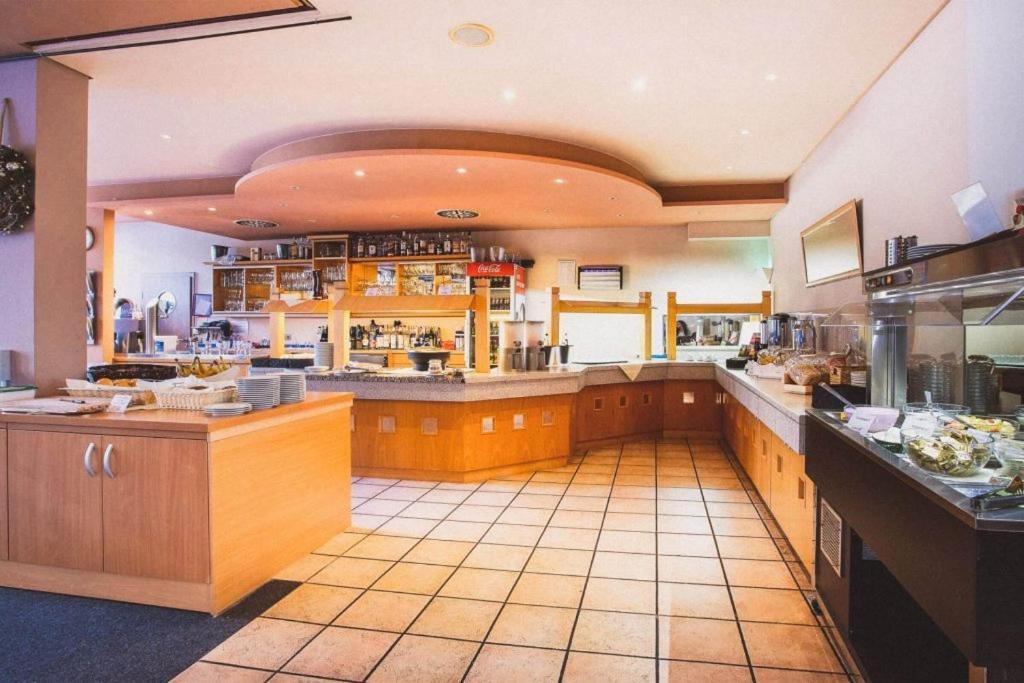 Rhon Residence Dipperz Екстер'єр фото