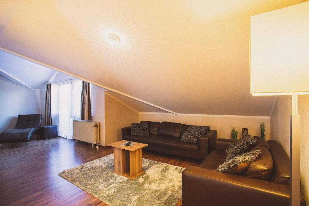 Rhon Residence Dipperz Екстер'єр фото