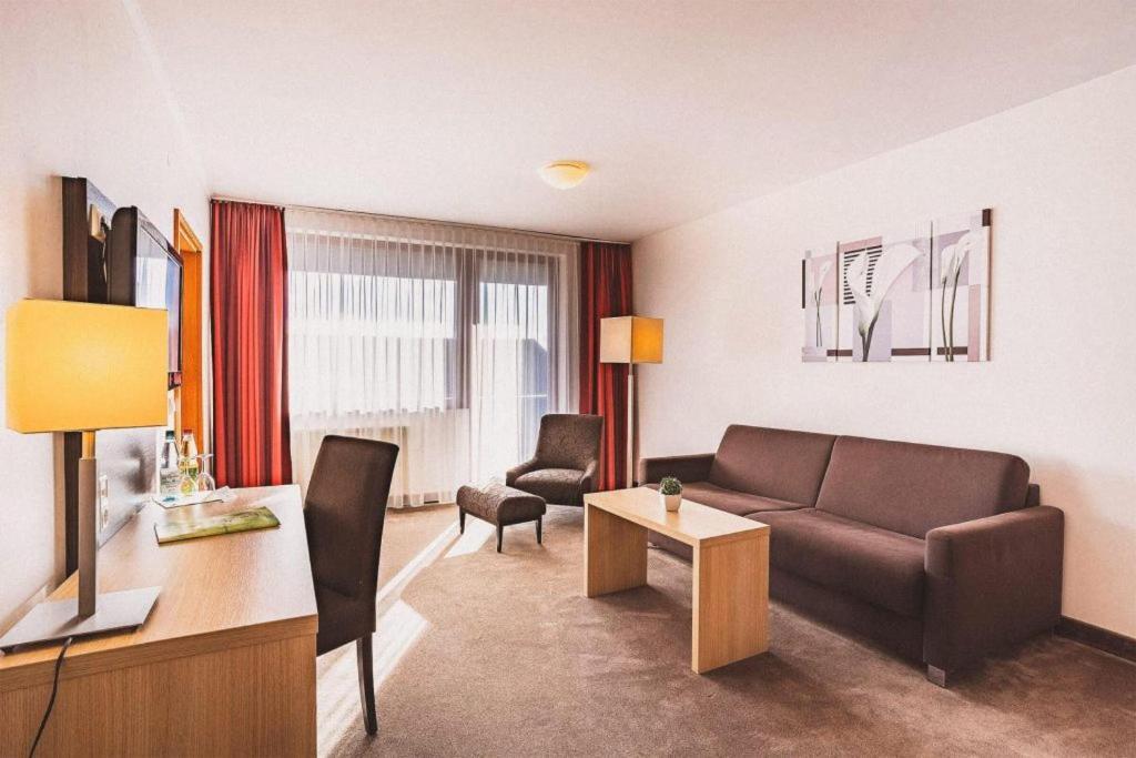 Rhon Residence Dipperz Екстер'єр фото