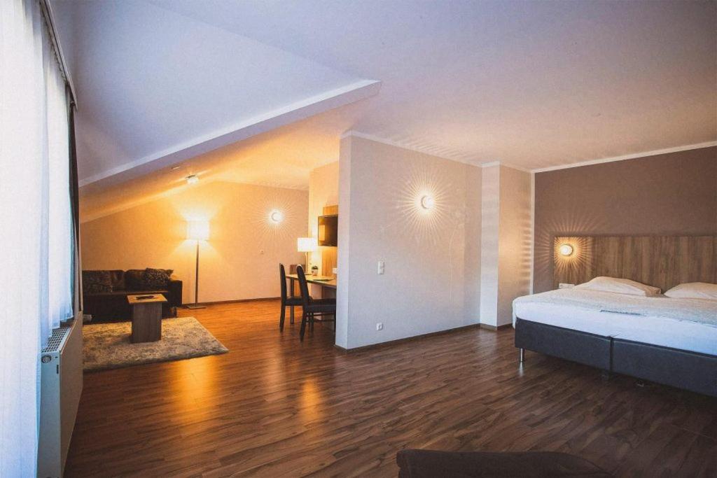 Rhon Residence Dipperz Екстер'єр фото