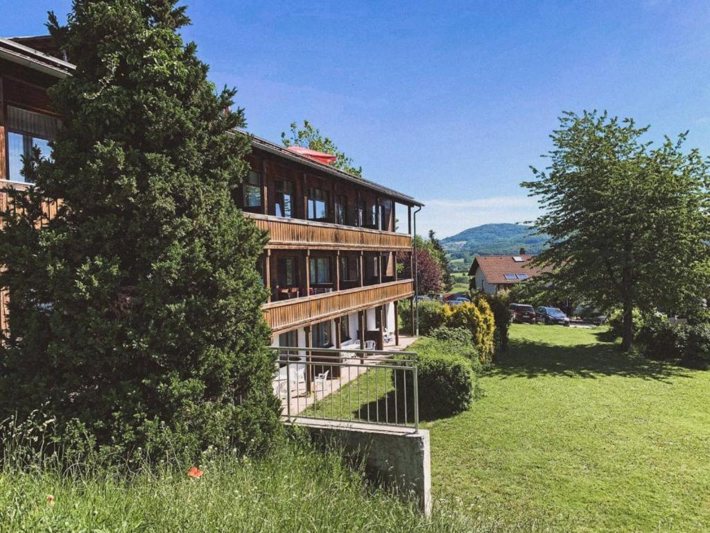 Rhon Residence Dipperz Екстер'єр фото